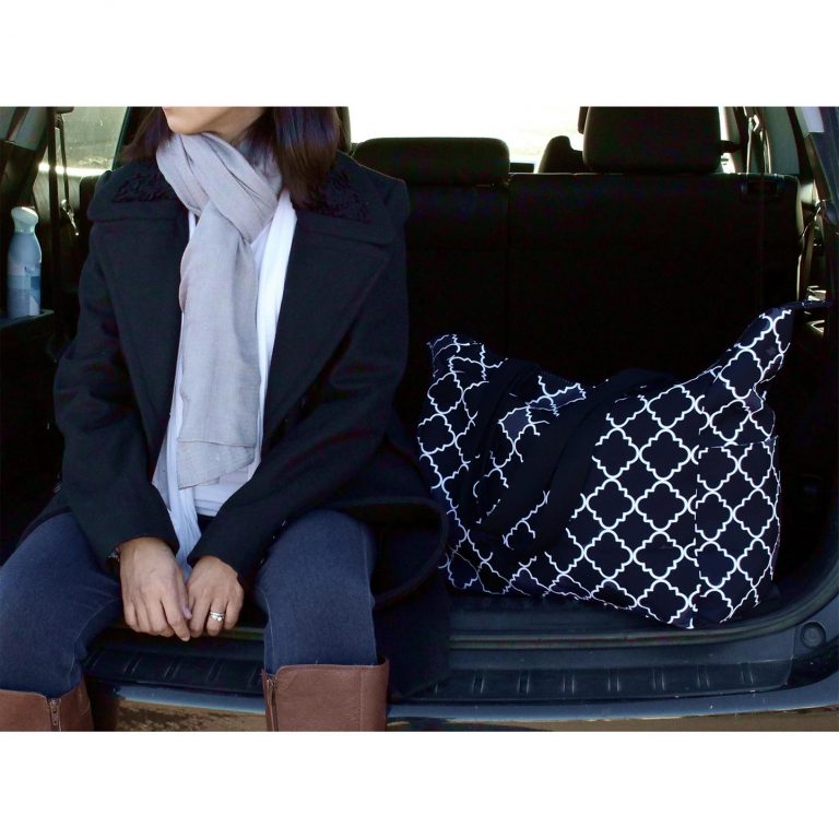 Why Beach Totes Are The Perfect All-Season Accessory